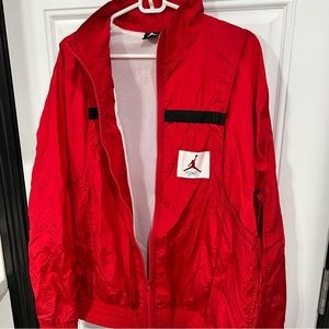 Jordan Brand Jacket